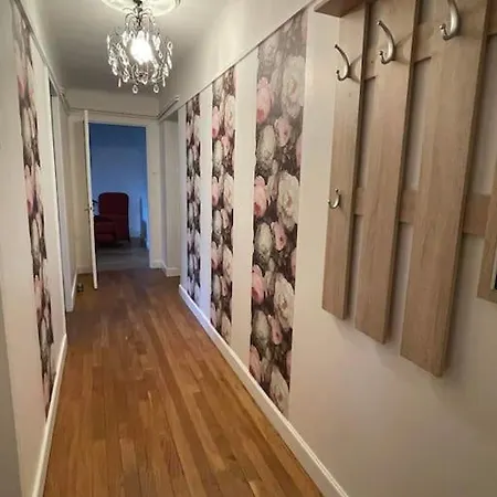 Chez Frederic - Gare De A 2 Minutes A Pied - Entierement Equipe *