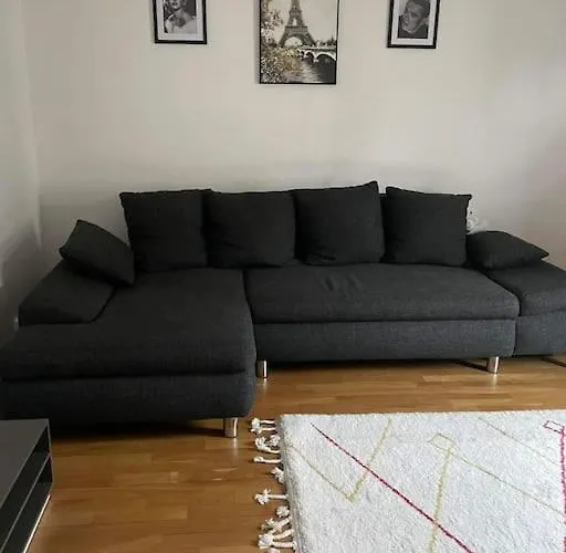 Chez Frederic - Gare De A 2 Minutes A Pied - Entierement Equipe * 메스