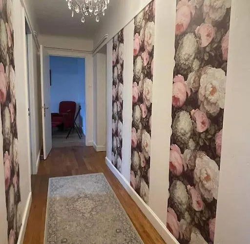 Chez Frederic - Gare De A 2 Minutes A Pied - Entierement Equipe